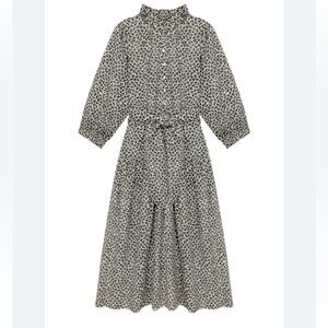 The Great Venetian Dress size 3 (L) dress